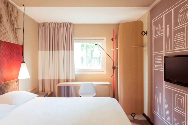 Hotel ibis Paris Rueil-Malmaison